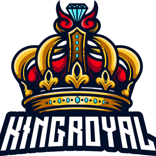 KING-ROYAL