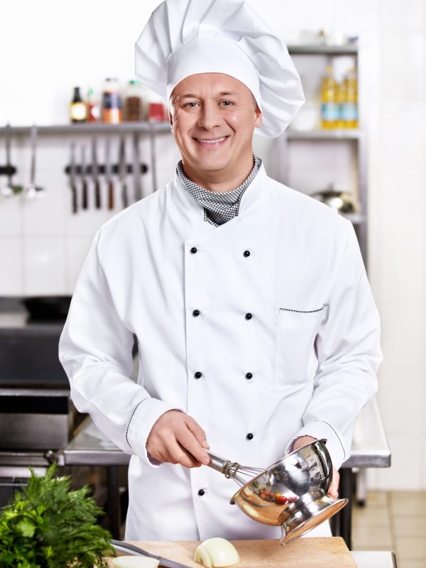 Chef