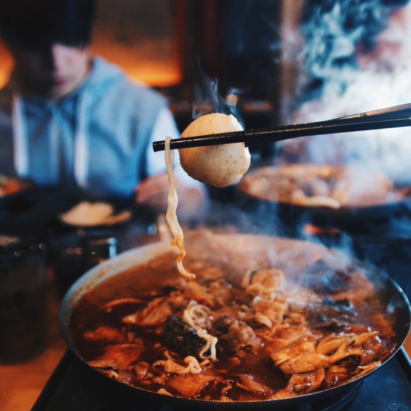 food